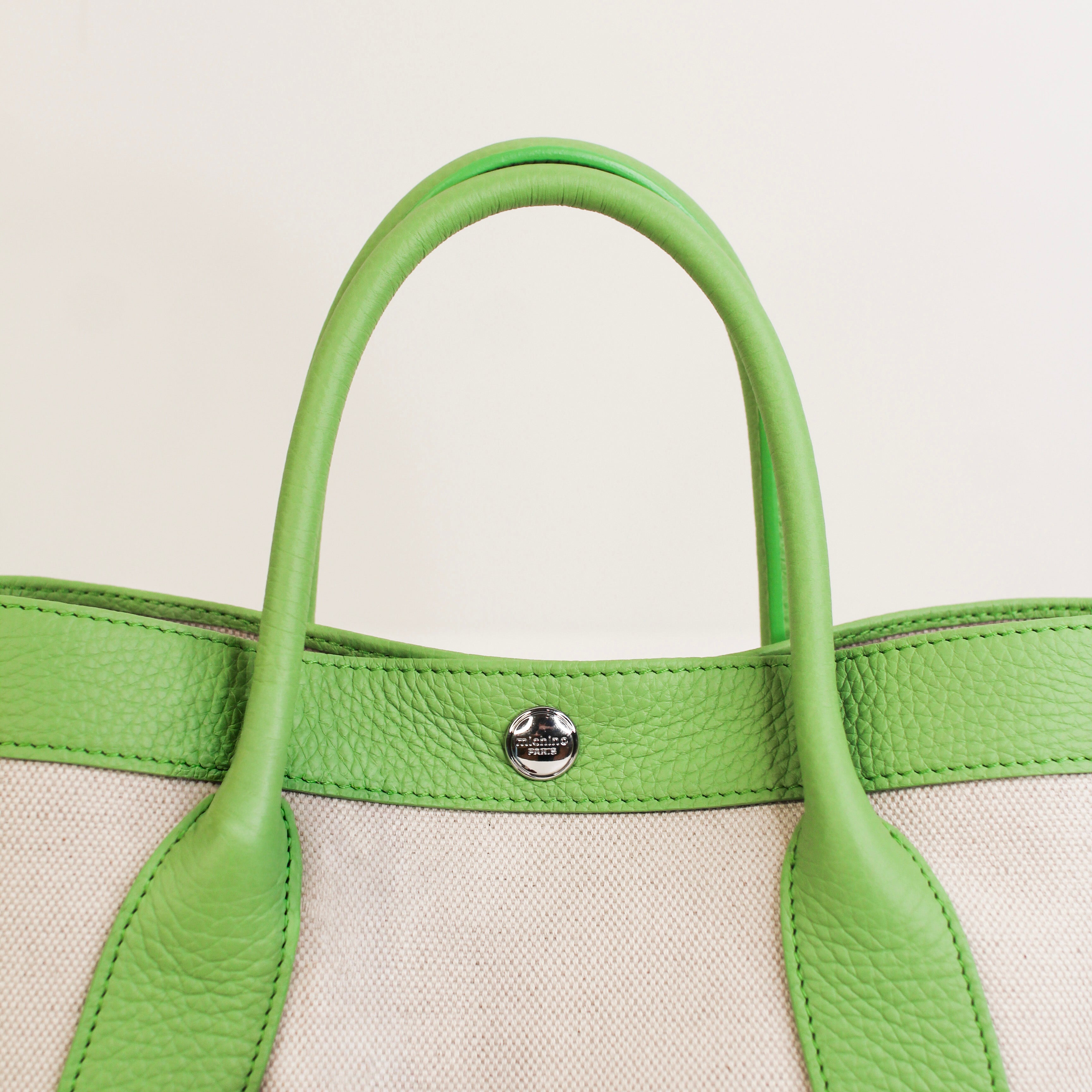 "Archiv-Events" SEINE 20 PARADISE VALLEY CANVAS TOTE BAG