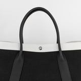 SAC CABAS EN TOILE SEINE30 CRAIE