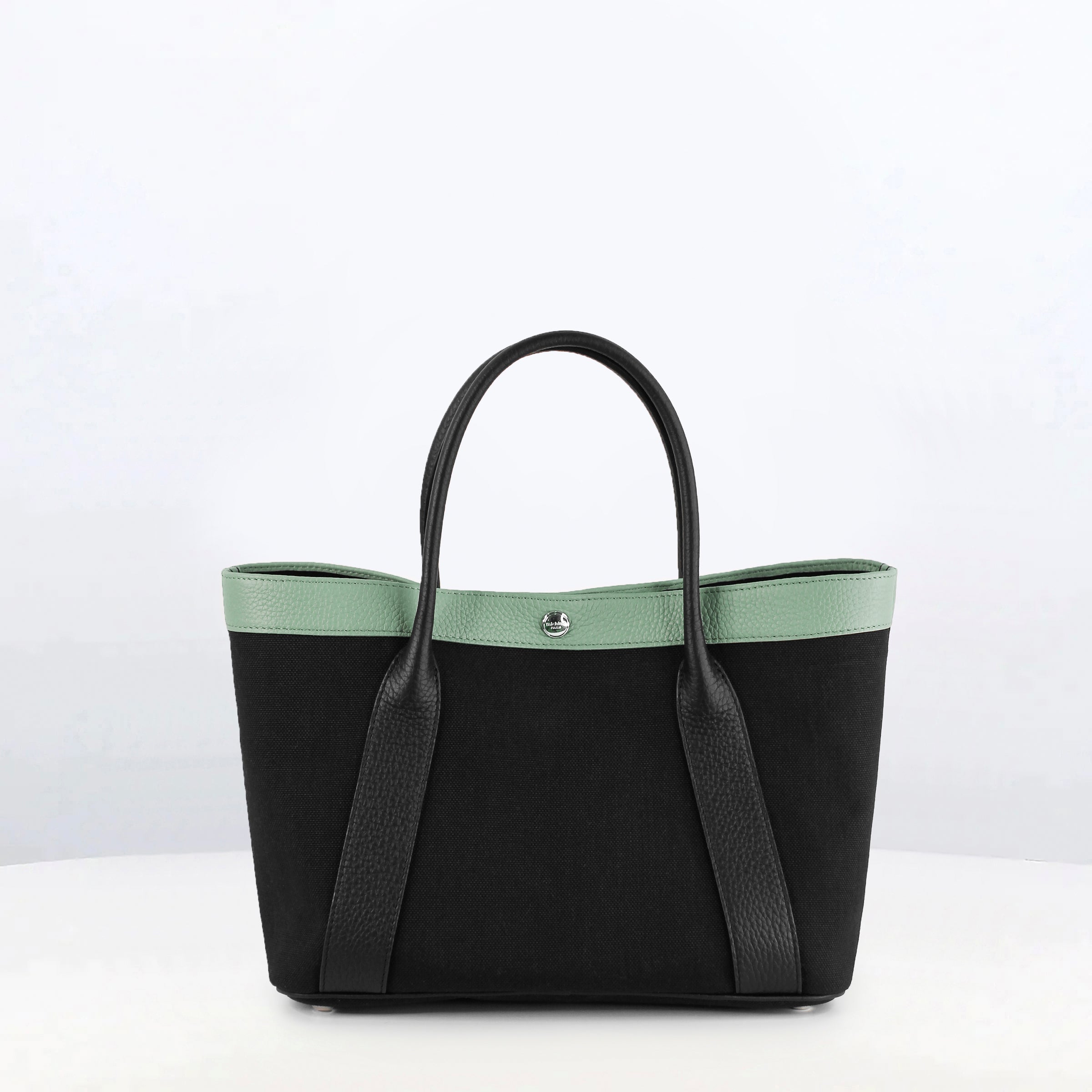 CANVAS TOTE SEINE30 GIVERNY