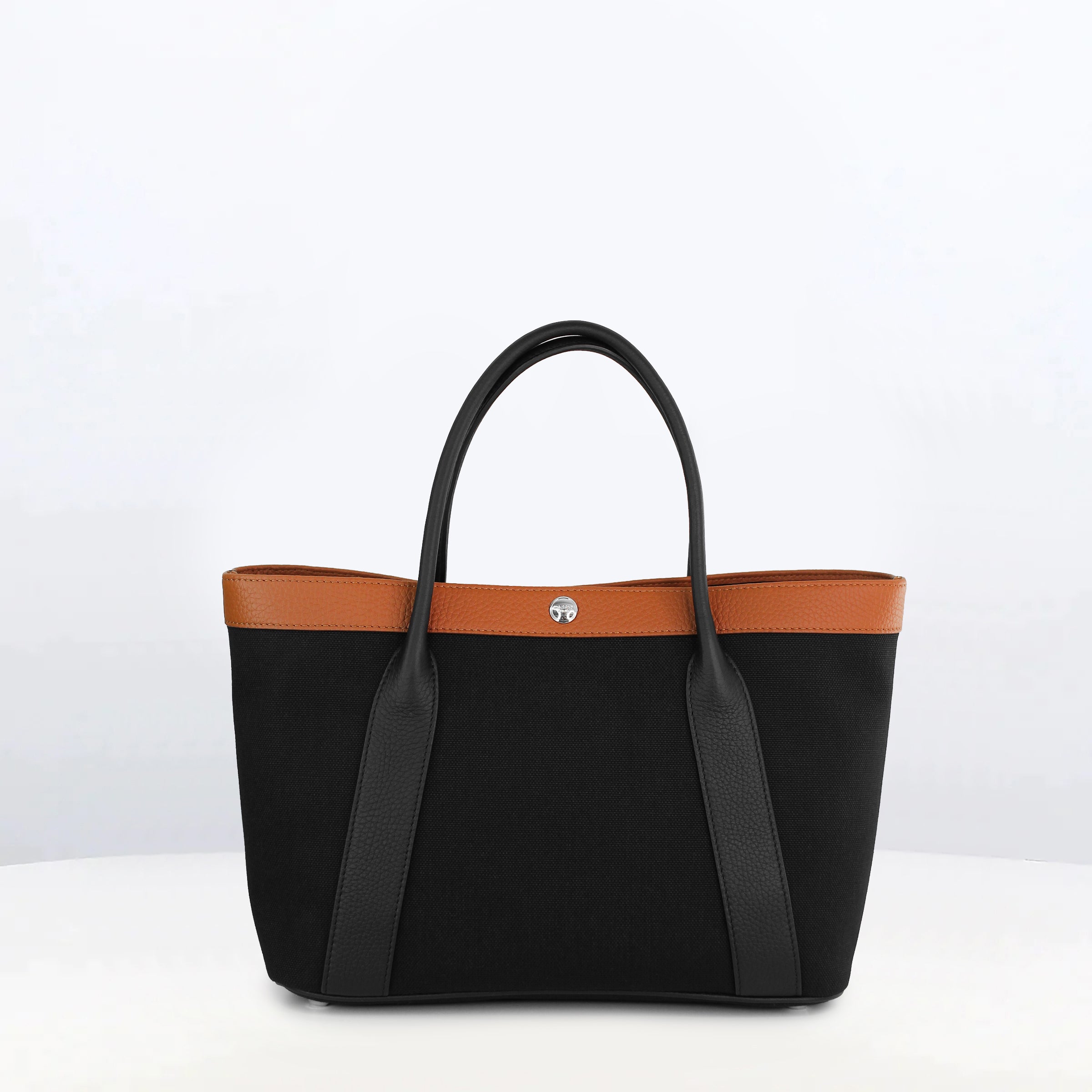 CANVAS TOTE SEINE30 GOLD