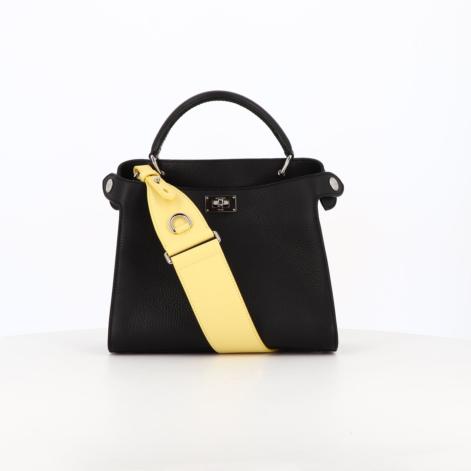 レザーストラップ トープ – Michino Paris
