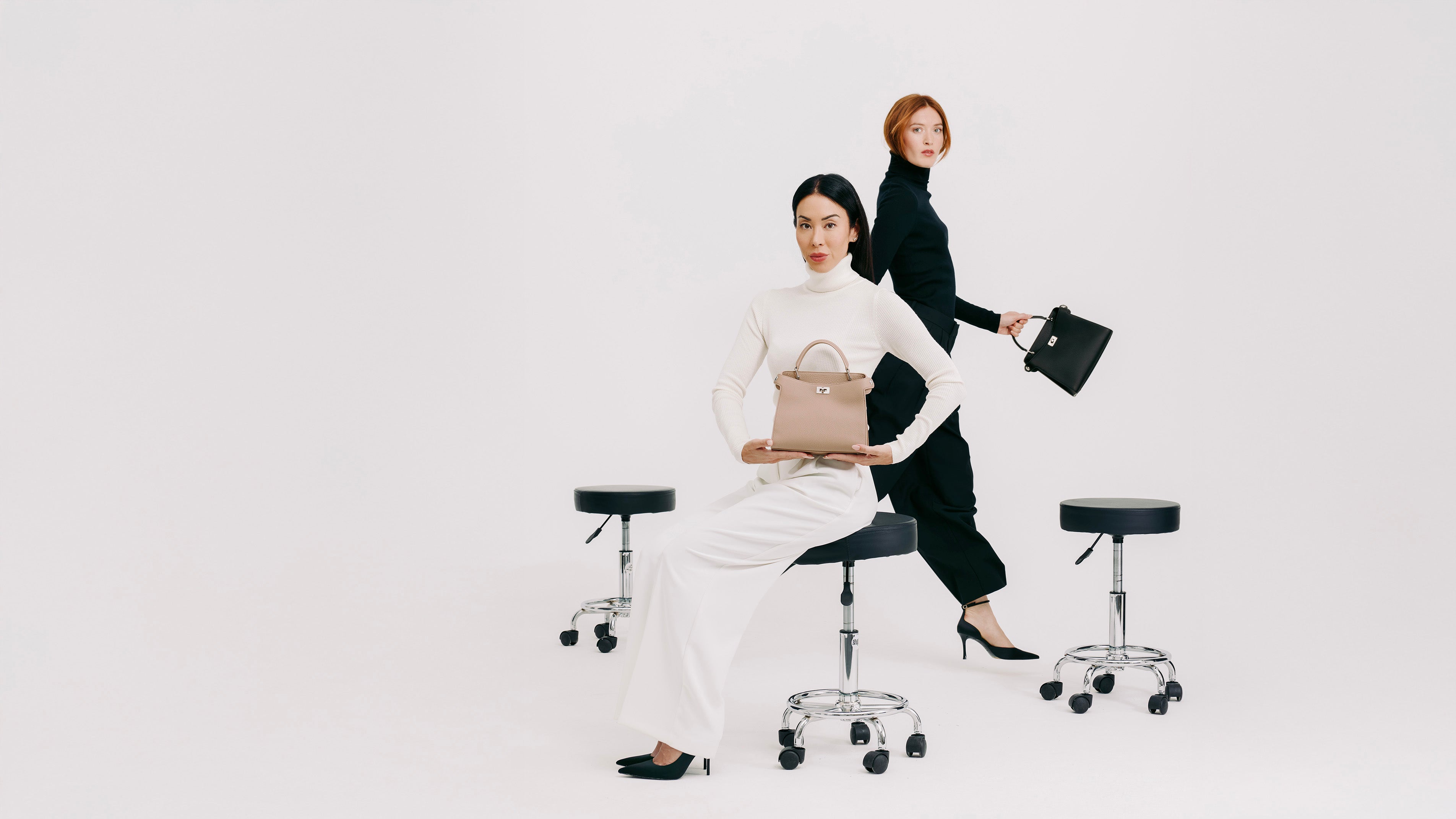 ミチノ・パリ：ヤス・ミチノによるレザーグッズブランド