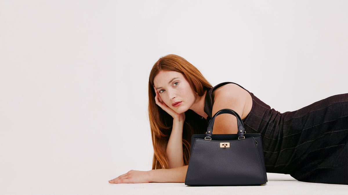 Michino Paris : Leather good brands by Yasu Michino.