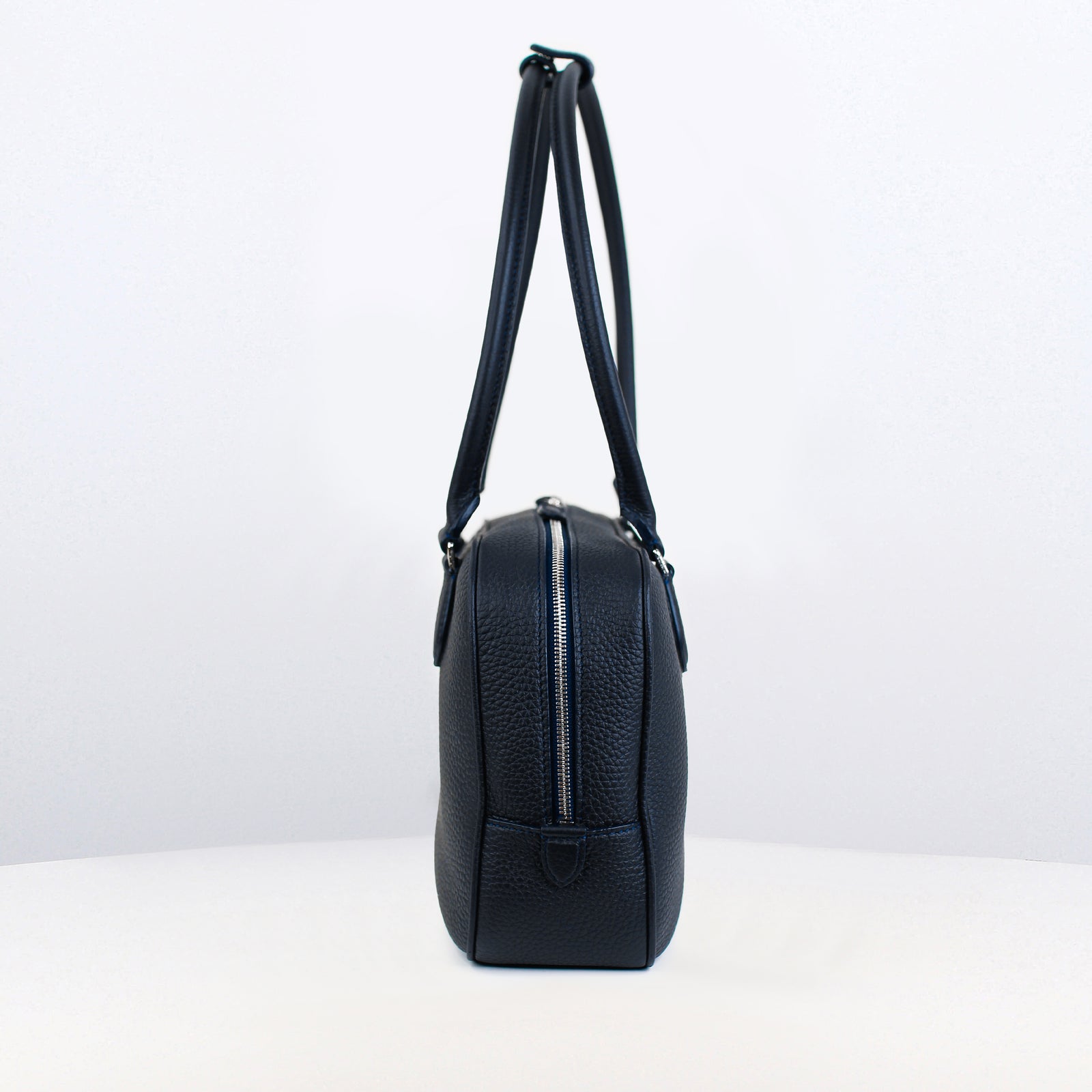 BOSTON BAG TUILERIES PM ECLIPSE – Michino Paris