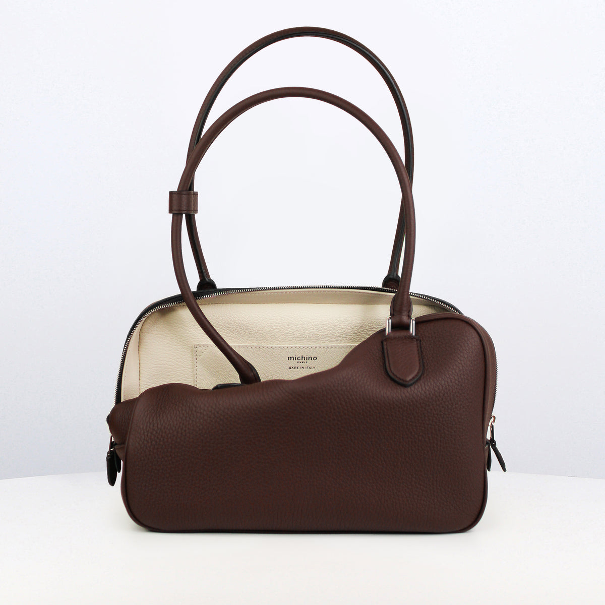 国内発*michino PARIS チュイルリー バッグ ビスコット チュイルリー ビスコット – Michino Paris