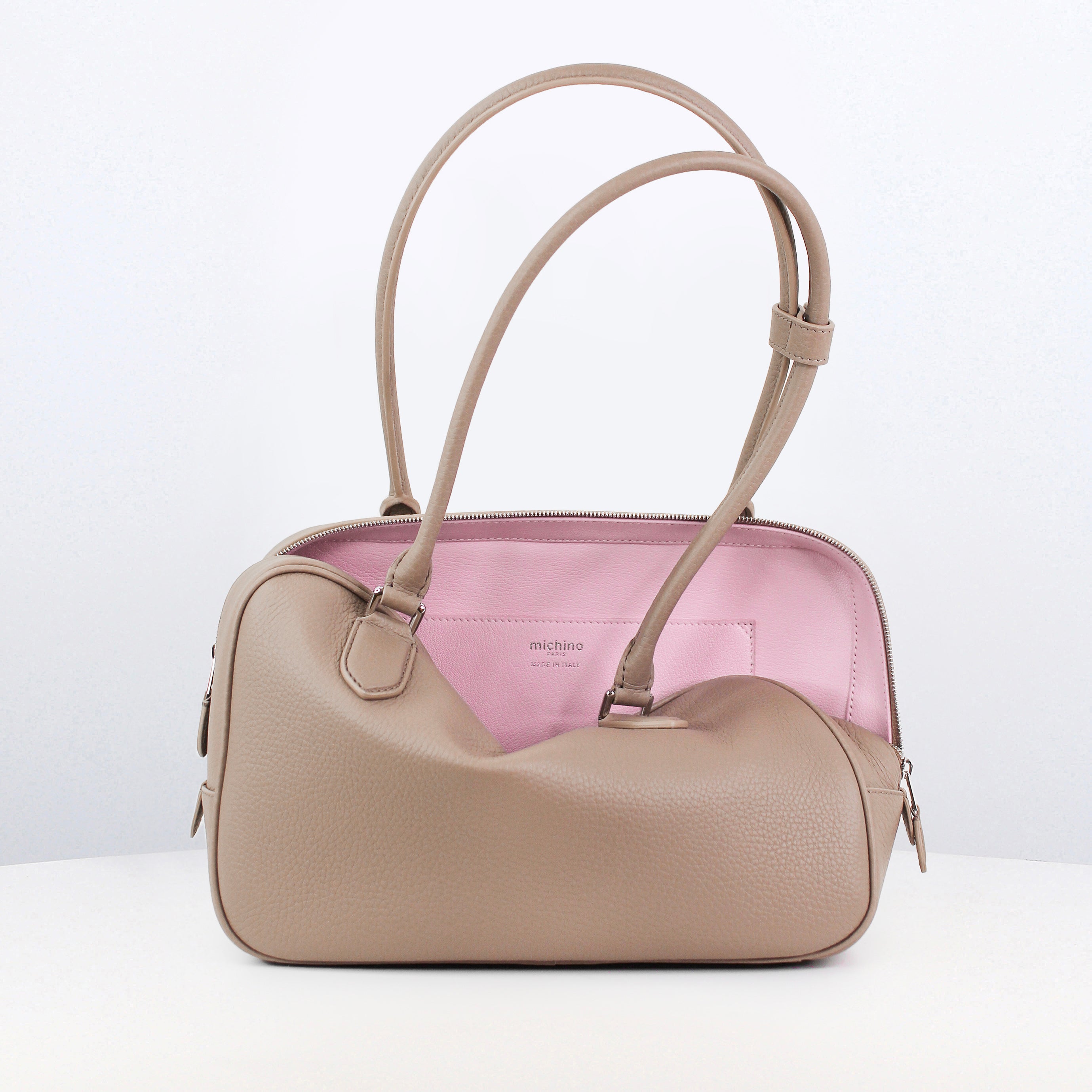 チュイルリー　ベージュ