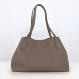 LEATHER TOTE BAG VENDOME ELEPHANT