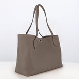 LEATHER TOTE BAG VENDOME ELEPHANT