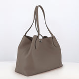 LEATHER TOTE BAG VENDOME ELEPHANT