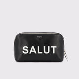 sac banane en cuir 