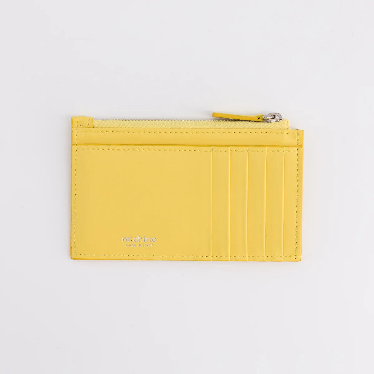 zip cad holder yellow