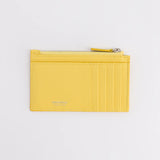 zip cad holder yellow