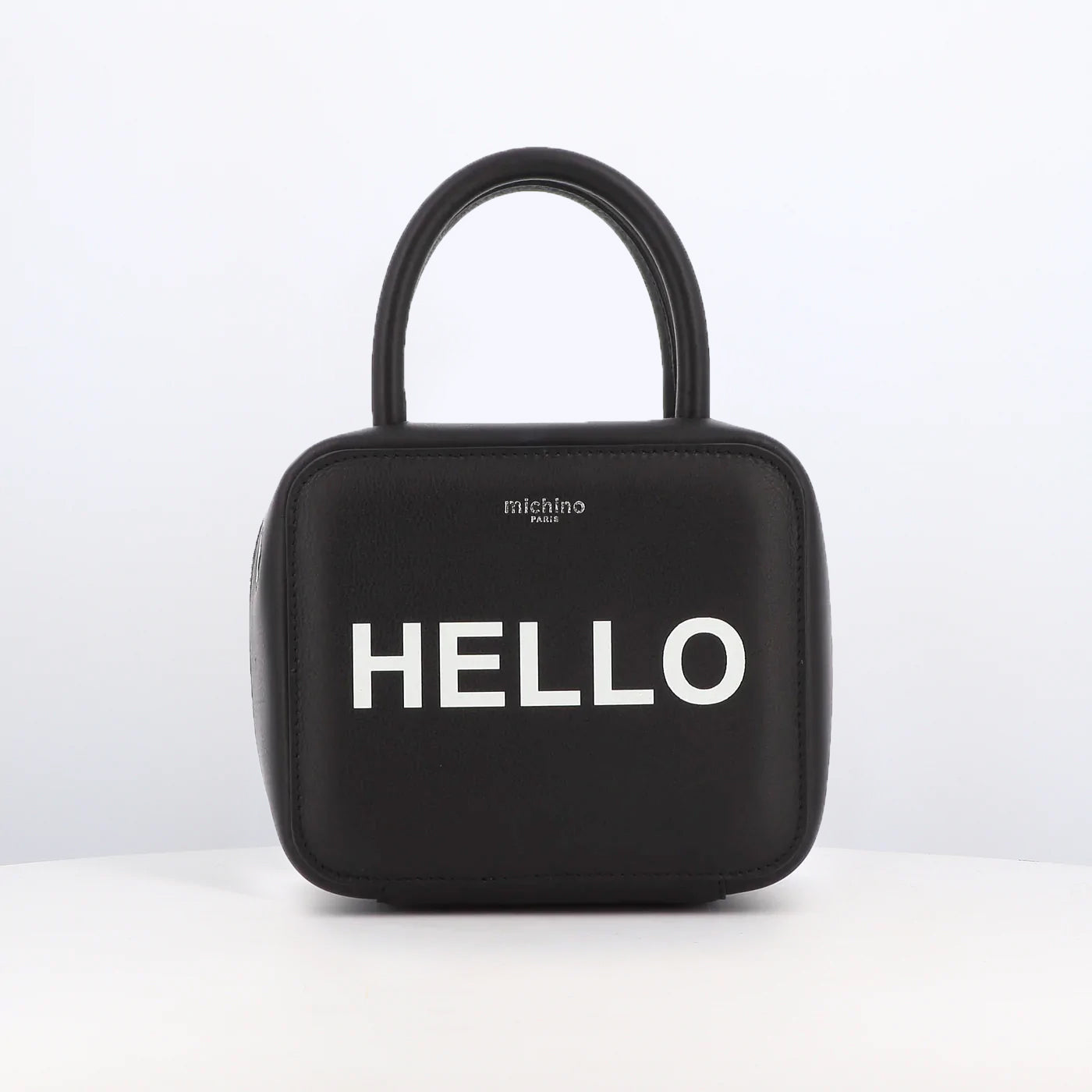 "Archive Event" PIGALLE MINI BLACK HELLO
