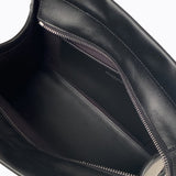 HANDBAG WEEKEND SMALL SALUT BLACK